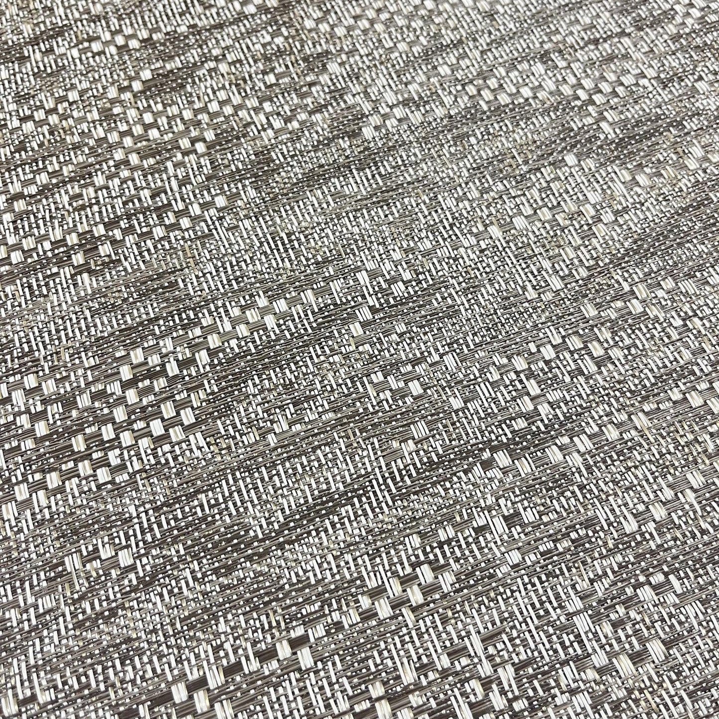 Woven Vinyl Flooring | Deep Water - C-80044363 | 8'6" X 10', 15', 20', 25' & 28'