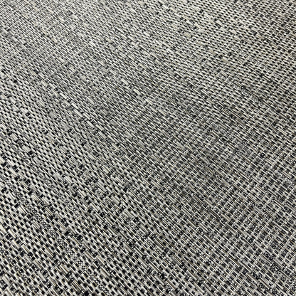 Woven Vinyl Flooring | Mossy Blend - C-80044353 | 8'6" X 10'-30'
