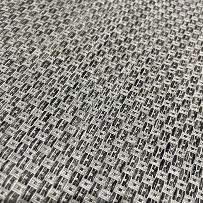 Woven Vinyl Flooring | Urban Weave - Timberwolf | 8'6" W (UG)| 10' LENGTH ONLY