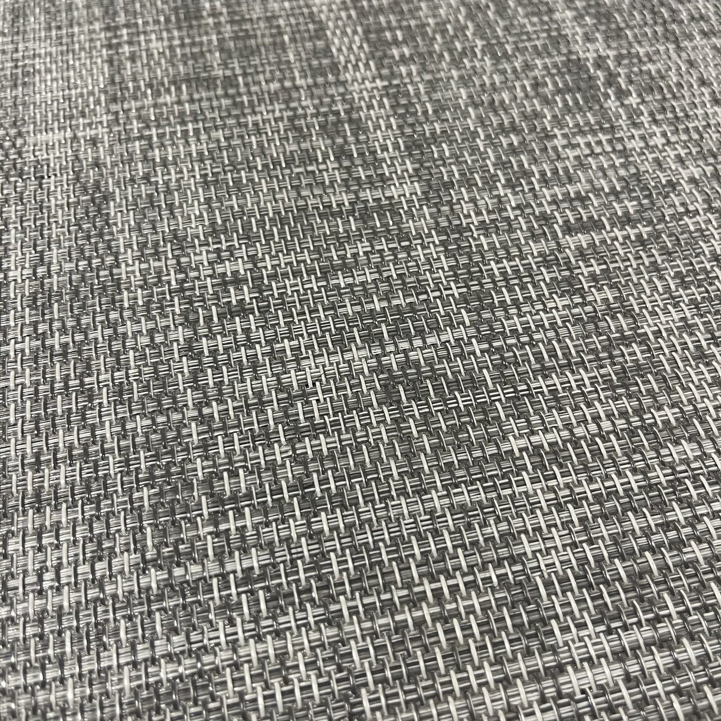 Woven Vinyl Flooring | Tidal Concrete - C-5097225 | 8'6" X 10' - 30'
