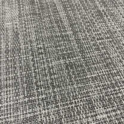 Woven Vinyl Flooring | Tidal Concrete - C-5097225 | 8'6" X 10' - 30'