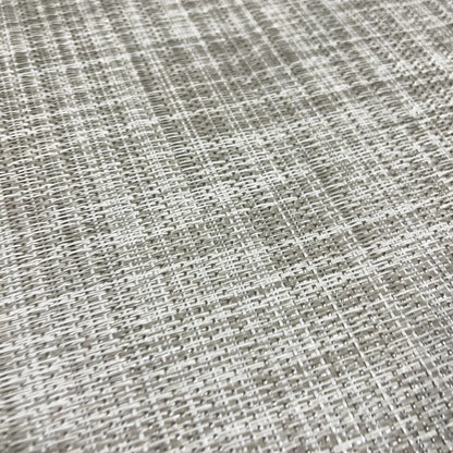Woven Vinyl Flooring | Ozark 2 - 17033 - Linen | 8'6" W | Choose Length