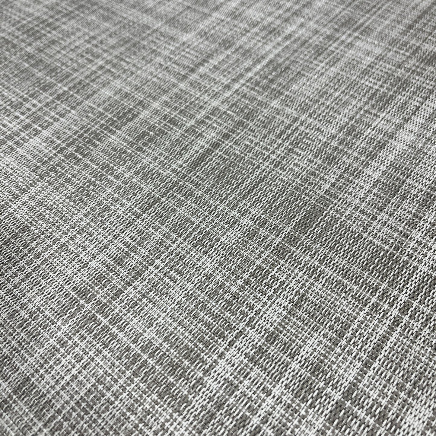Woven Vinyl Flooring | Classic Weave - Linen | 8'6" Width | Choose Your Length