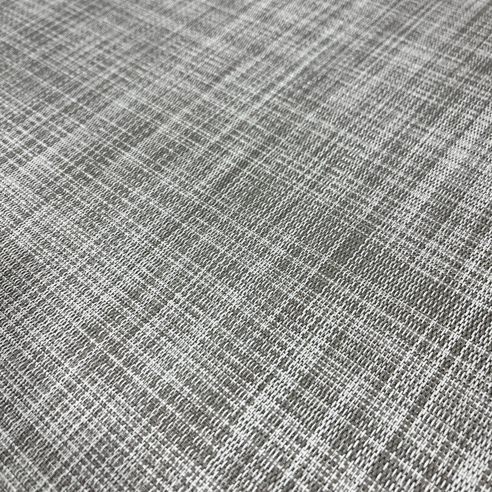 Woven Vinyl Flooring | Classic Weave - Linen | 8'6" Width | Choose Your Length