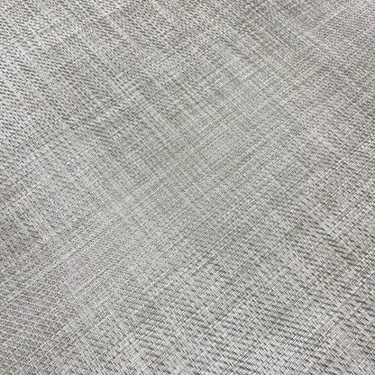 Woven Vinyl Flooring | Twill - Linen | 8'6" W | Choose Your Length
