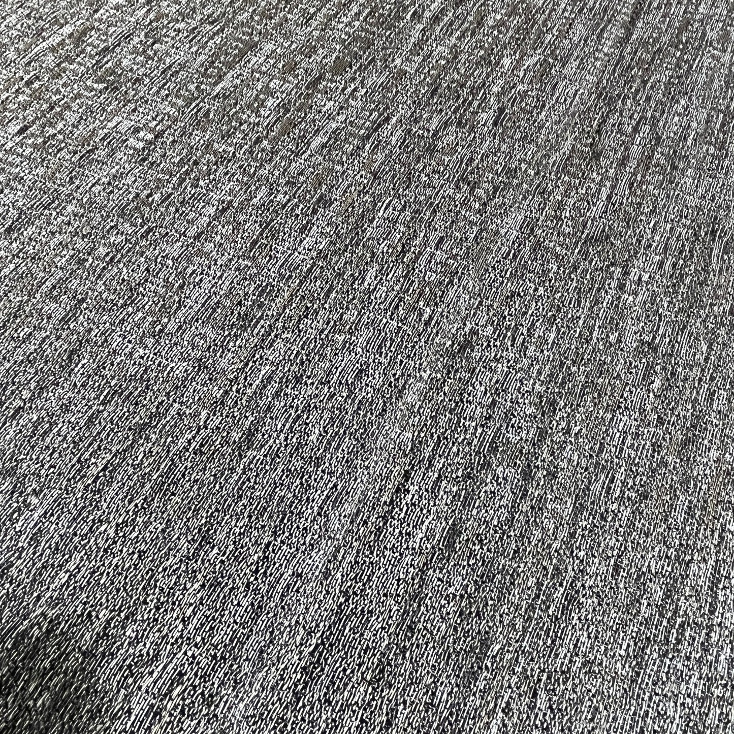 Woven Vinyl Flooring | Oasis - Spanish Moss | 8'6" Width | Choose Your Length