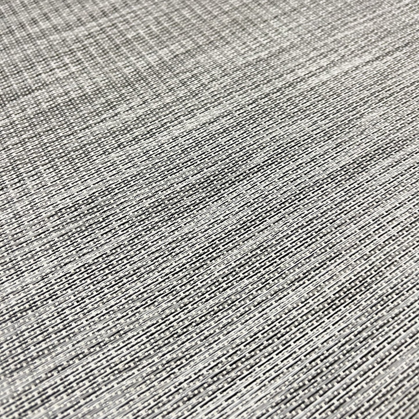 Woven Vinyl Flooring | Pelican Gray- C-5095854 | 8'6" X 10', 15', & 19'