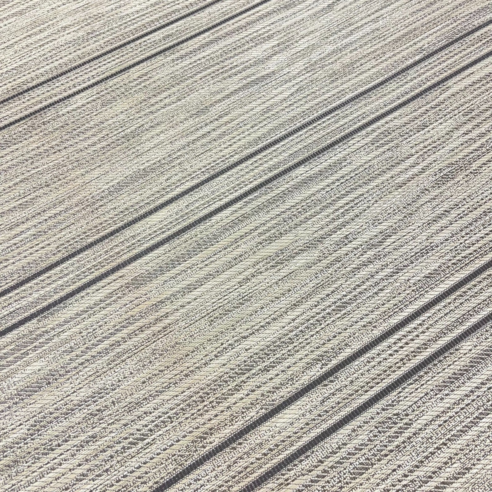 Woven Vinyl Flooring | Dble Plank - Dakota Walnut  | 8'6" W | Choose Your Length