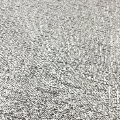 Woven Vinyl Flooring | Tidal Stone - C-5085180 | 8'6" X 10' ONLY
