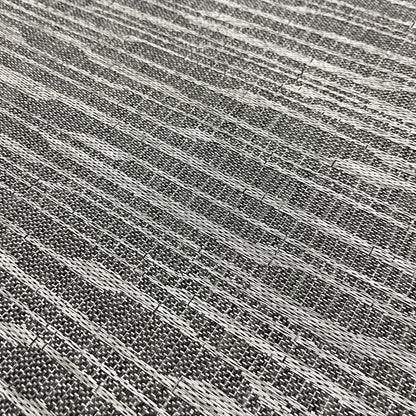 Woven Vinyl Flooring | Woodworn - C-5097634 | 8'6" X 14'
