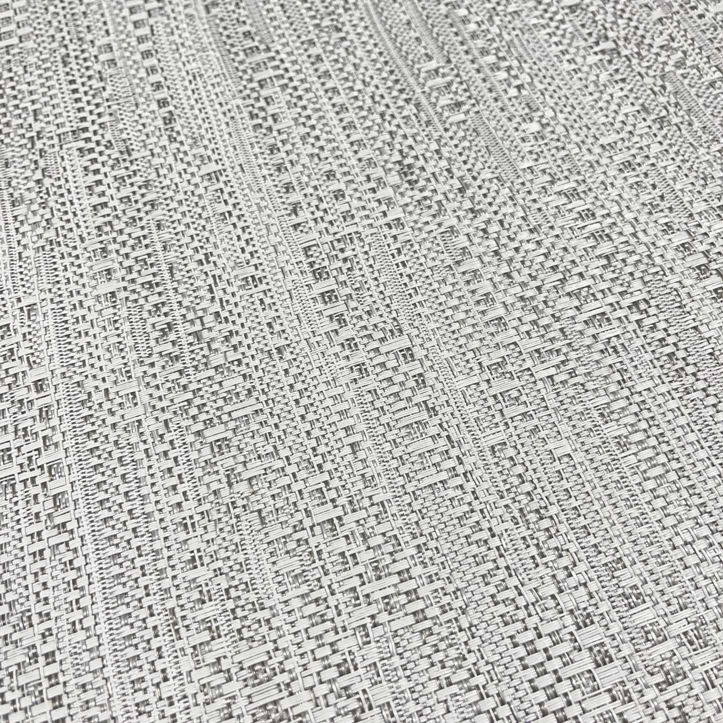 Woven Vinyl Flooring | Blizzard - C-5042373 | 8'6" W - Choose Length