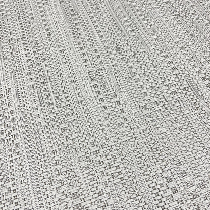Woven Vinyl Flooring | Blizzard - C-5042373 | 8'6" W - Choose Length