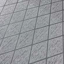 Woven Vinyl Flooring | Exalted - Foxgloves | 8'6" Width | Choose Your Length