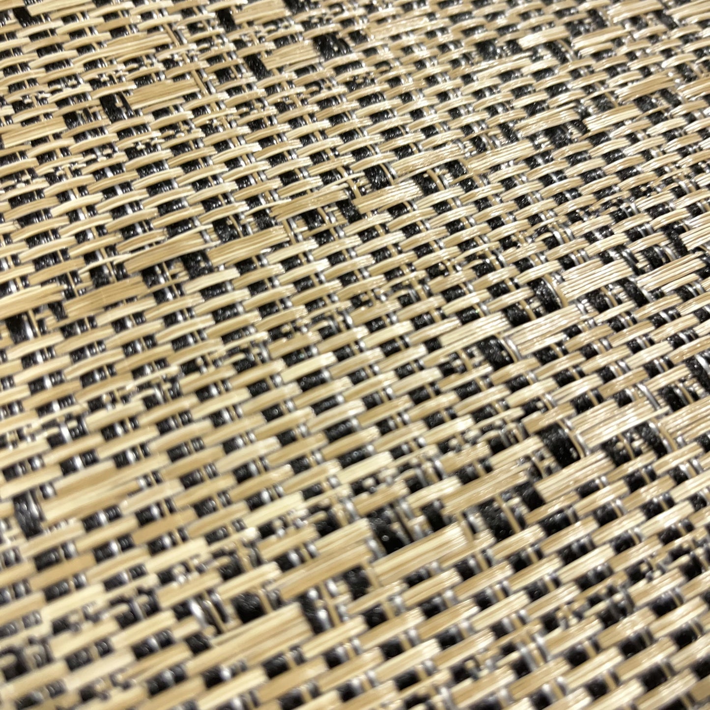 Woven Vinyl Flooring | Matrix - Ember Storm | 8'6" X 10'-25'