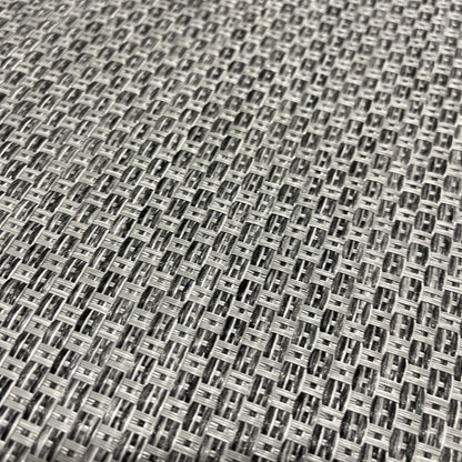 Woven Vinyl Flooring | Urban Weave - Timberwolf | 8'6" W (UG)| 10' LENGTH ONLY
