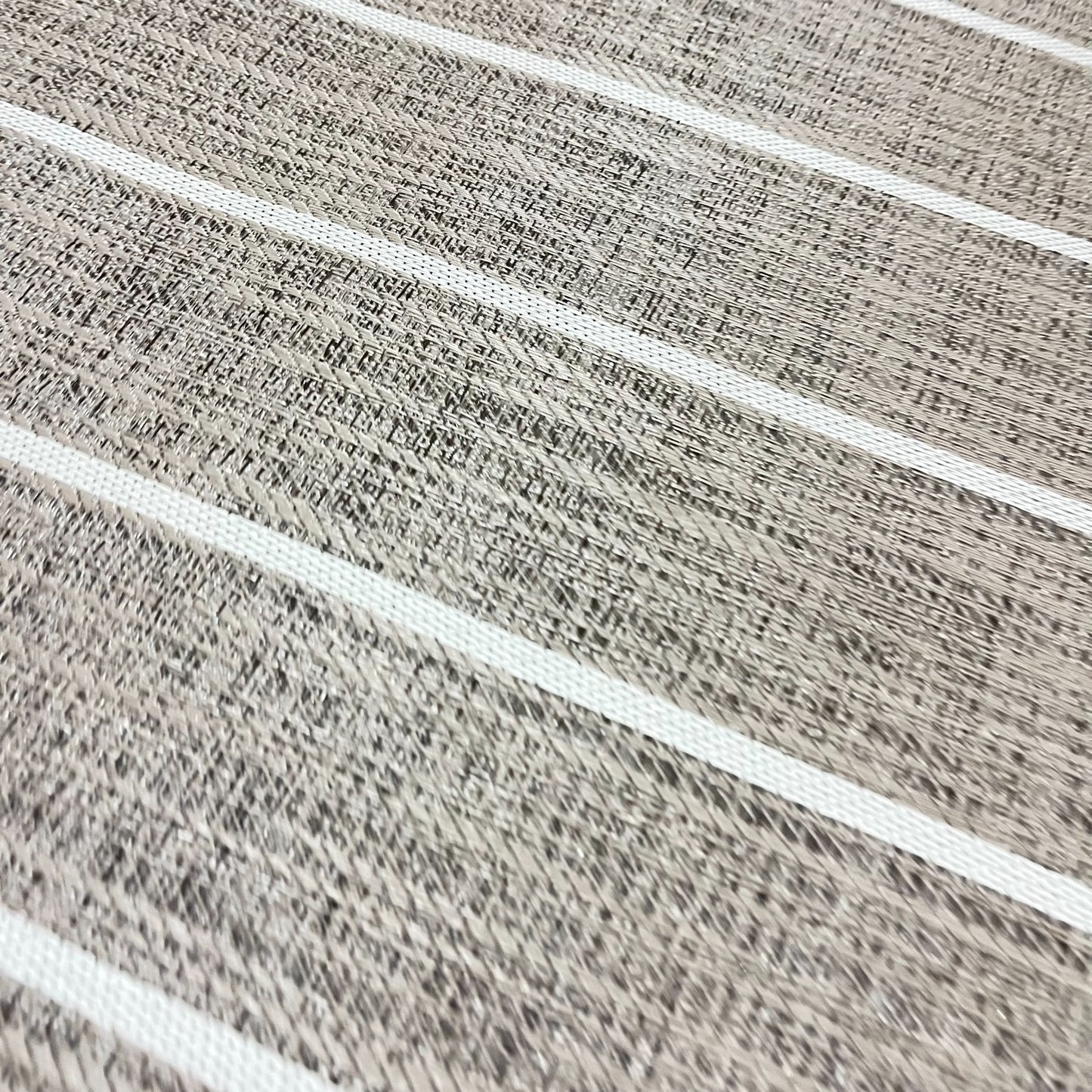 Woven Vinyl Flooring | Teakline - C-5042666 | 8'6" Width | Choose Your Length
