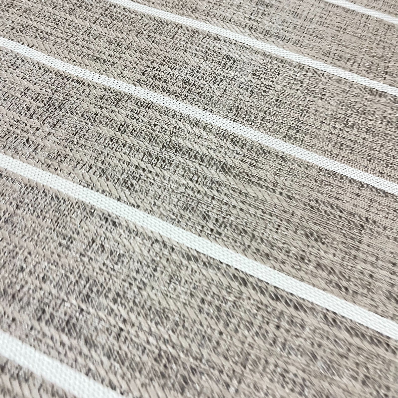 Woven Vinyl Flooring | Teakline - C-5042666 | 8'6" Width | Choose Your Length