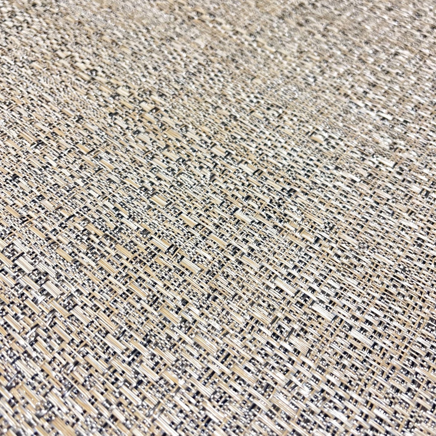 Woven Vinyl Flooring | Timberline - L-5067683 | 8'6" W | Choose Your Length