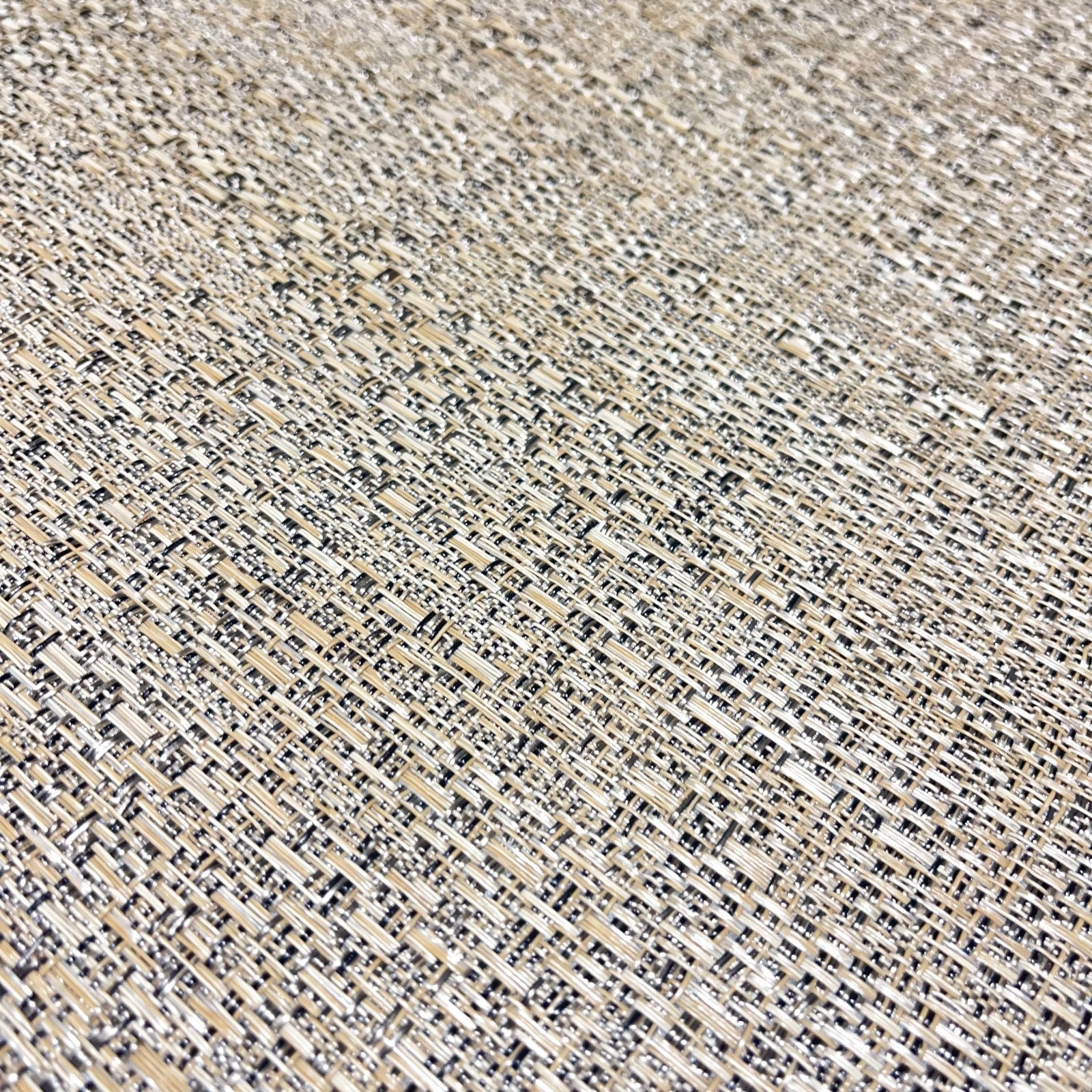 Woven Vinyl Flooring | Timberline - L-5067683 | 8'6" W | Choose Your Length