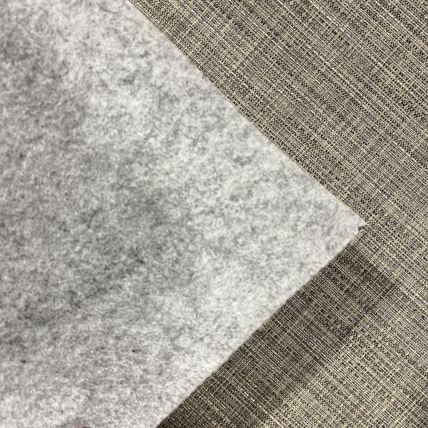Woven Vinyl Flooring | Sand Blasted - L-5088781 | 8'6" X 10'- 30'