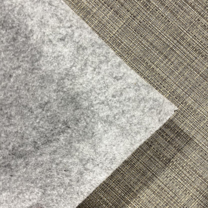 Woven Vinyl Flooring | Sand Blasted - L-5088781 | 8'6" X 10'- 30'