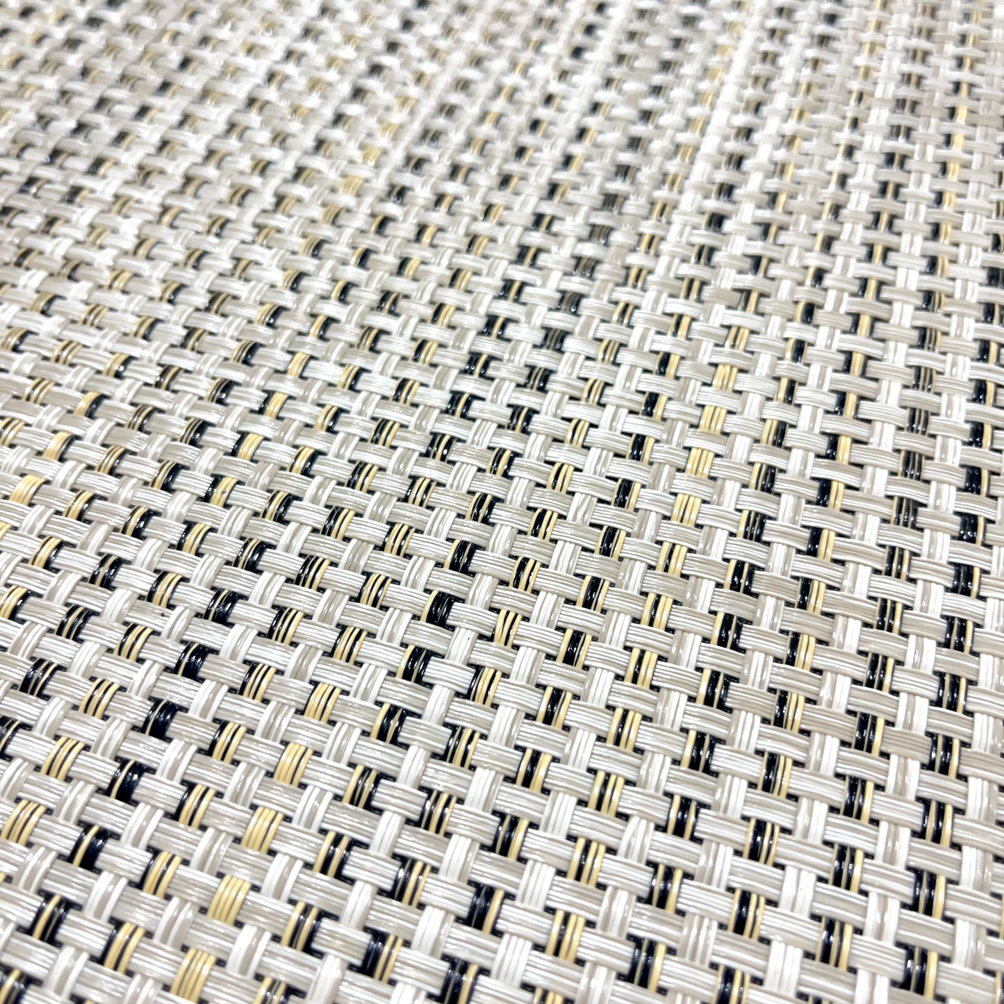 Woven Vinyl Flooring | Jubilation - Summer Wheat | 6' W X 8'
