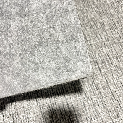 Woven Vinyl Flooring | Iron Clad - C-80040615 | 8'6" X 10' - 26'