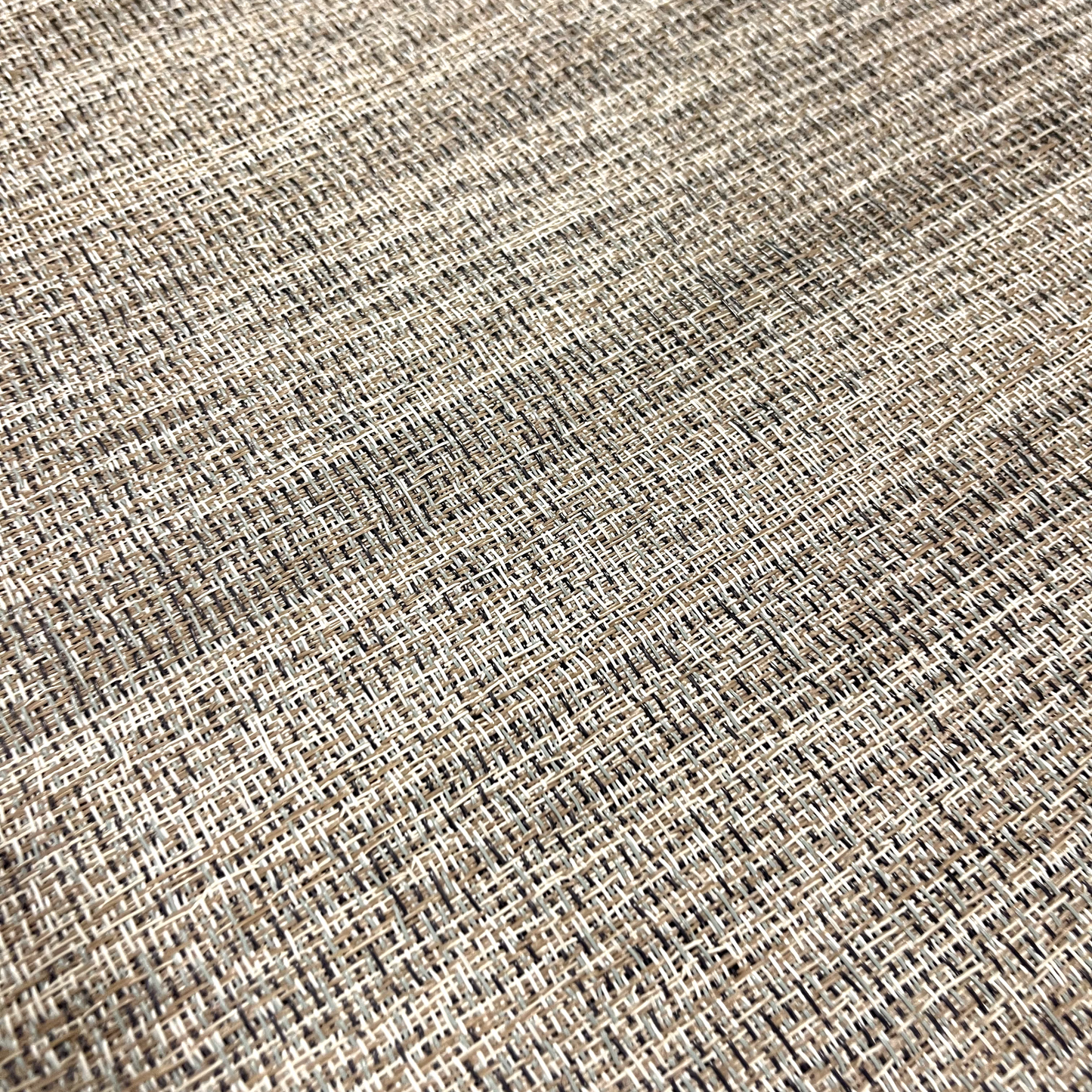 Woven Vinyl Flooring | Ambiance - Drift of Mist | 7'6" W | Choose Your Length