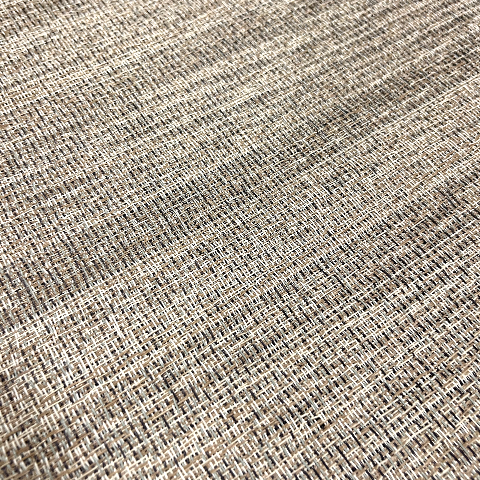 Woven Vinyl Flooring | Ambiance - Drift of Mist | 7'6" W | Choose Your Length