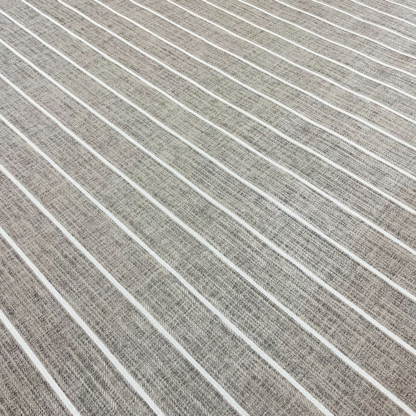 Woven Vinyl Flooring | Teakline - C-5042666 | 8'6" Width | Choose Your Length