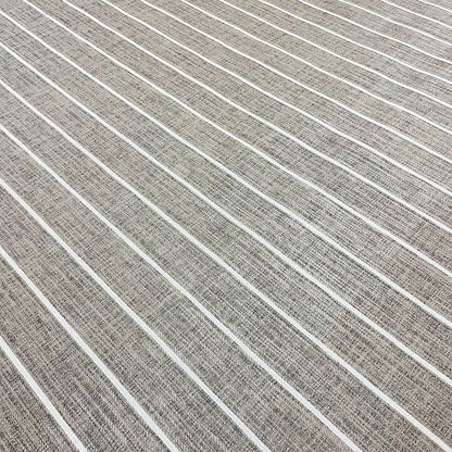 Woven Vinyl Flooring | Teakline - C-5042666 | 8'6" Width | Choose Your Length