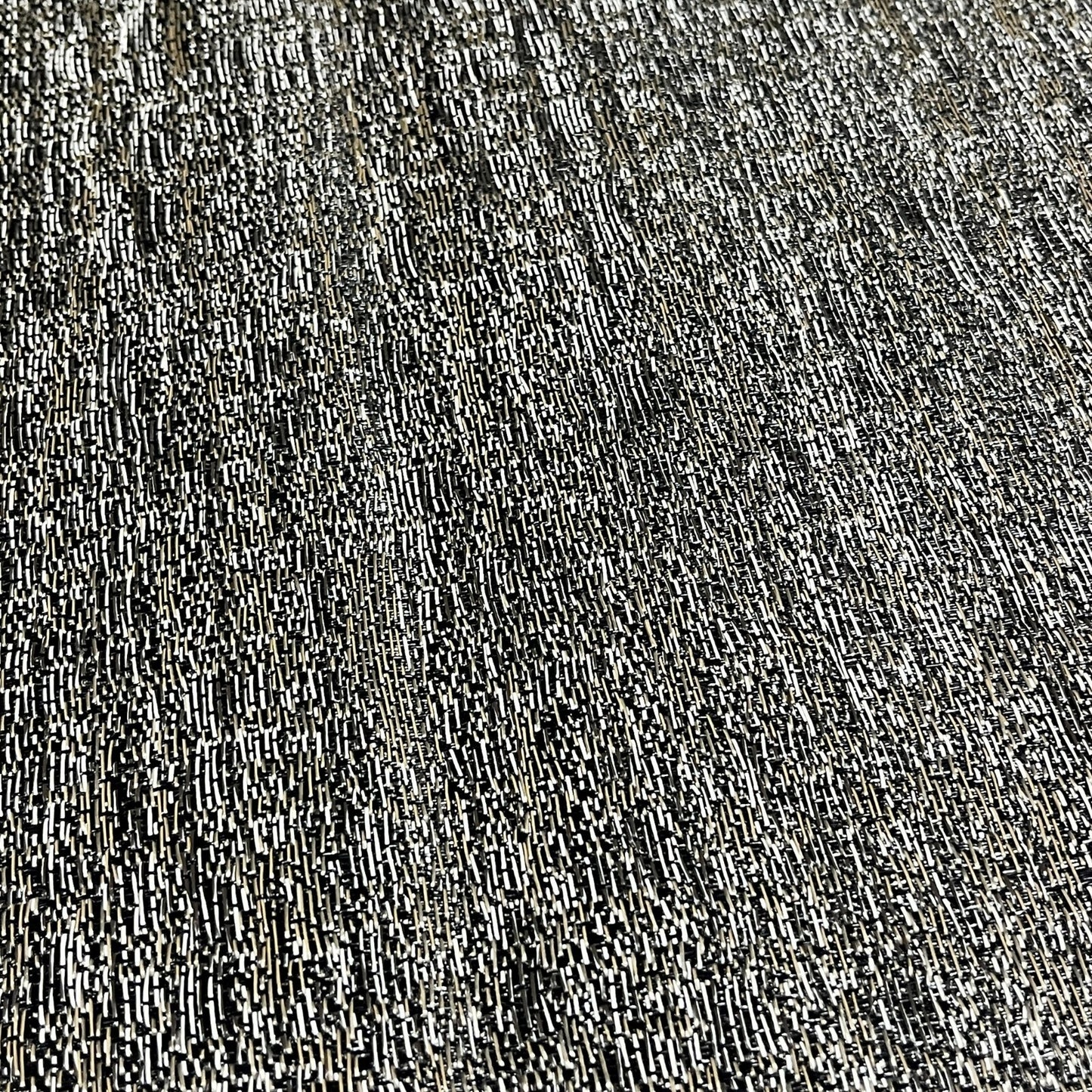 Woven Vinyl Flooring | Oasis - Spanish Moss | 8'6" Width | Choose Your Length