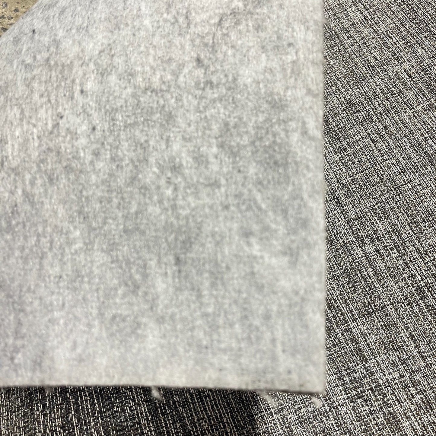 Woven Vinyl Flooring | Irony - Countryside | 8'6" Width | Choose Your Length