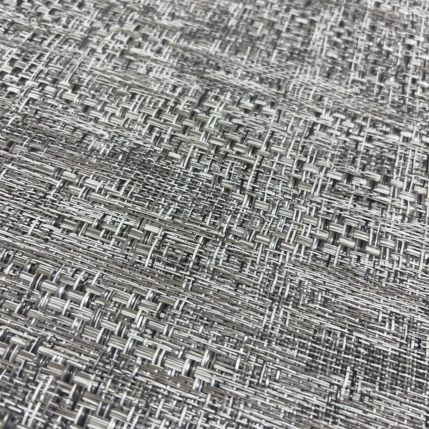 Woven Vinyl Flooring | Pioneer - Mainland | 8'6" Width | Choose Your Length