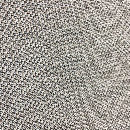 Woven Vinyl Flooring | Urban Weave-Silver Sand | 8'6" W | Choose Your Length
