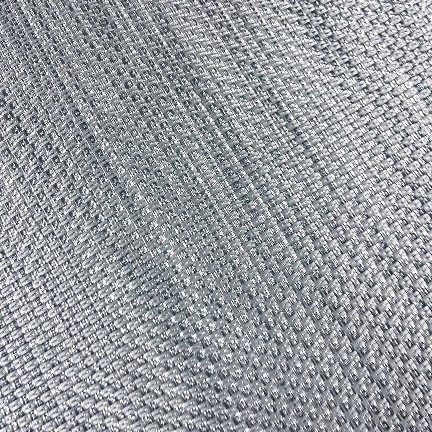 Woven Vinyl Flooring | Urban Weave - Tungsten | 8'6" X 10'-30'