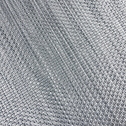 Woven Vinyl Flooring | Urban Weave - Tungsten | 8'6" X 10'-30'