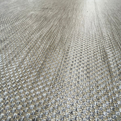 Woven Vinyl Flooring | Jitters - Natural Truffle | 8'6" W | Choose Your Length