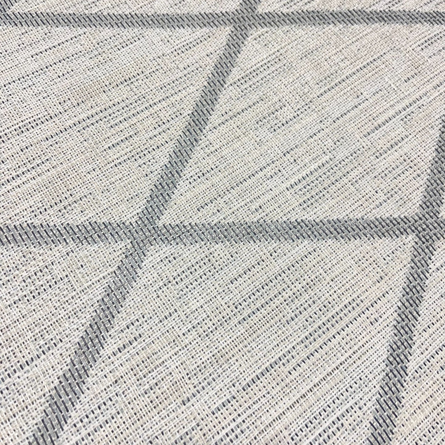 Woven Vinyl Flooring | Diamond - C-80043560 | 7'6" X 14' (ONLY)