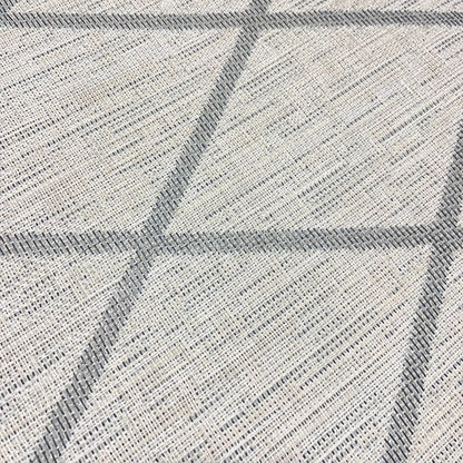 Woven Vinyl Flooring | Diamond - C-80043560 | 7'6" X 14' (ONLY)