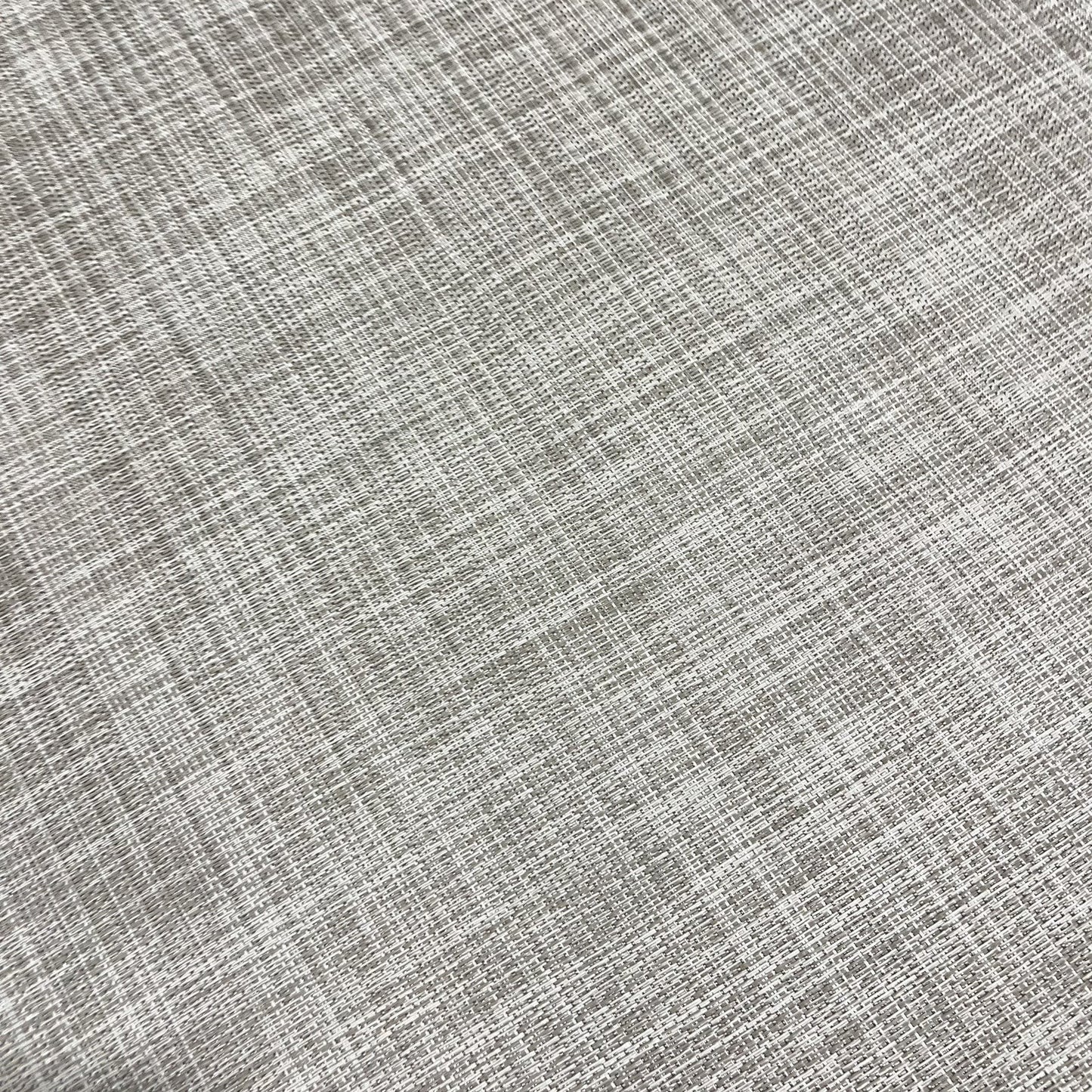Woven Vinyl Flooring | Ozark 2 - 17033 - Linen | 8'6" W | Choose Length