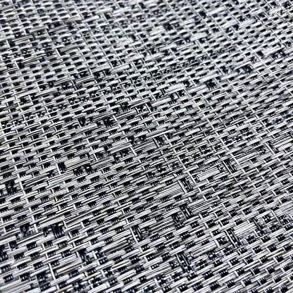 Woven Vinyl Flooring | Scorched Earth - C-5092123 | 8'6" X 10' - 30'