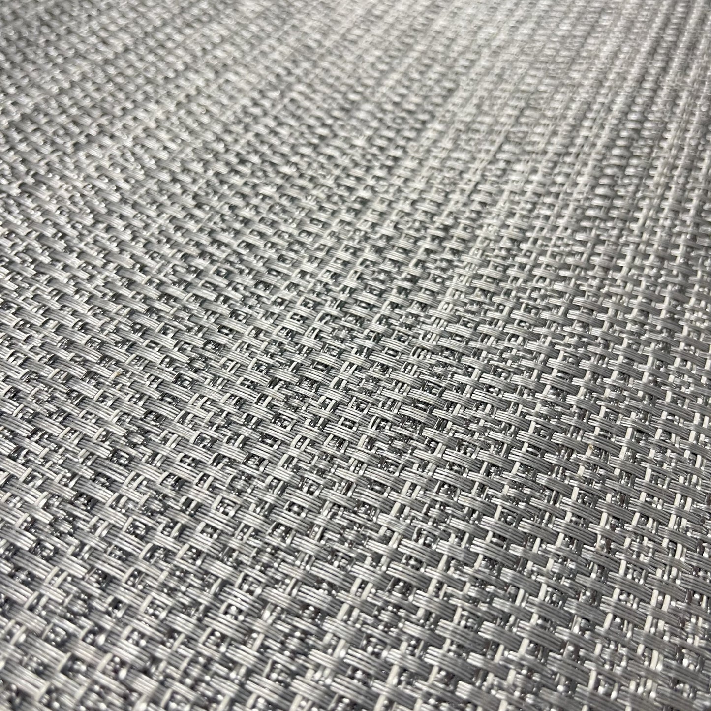 Woven Vinyl Flooring | Saltwater Mist - L-5083931  | 8'6" X 10'-30'