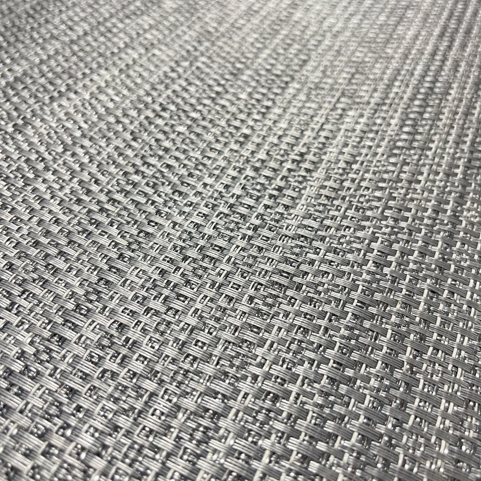 Woven Vinyl Flooring | Saltwater Mist - L-5083931  | 8'6" X 10'-30'