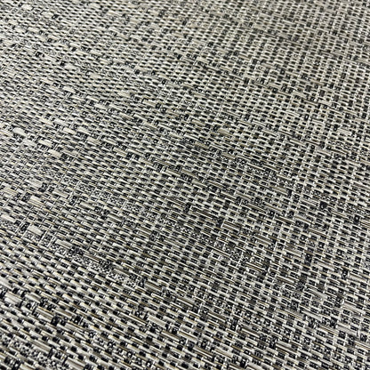 Woven Vinyl Flooring | Mossy Blend - C-80044353 | 8'6" X 10'-30'