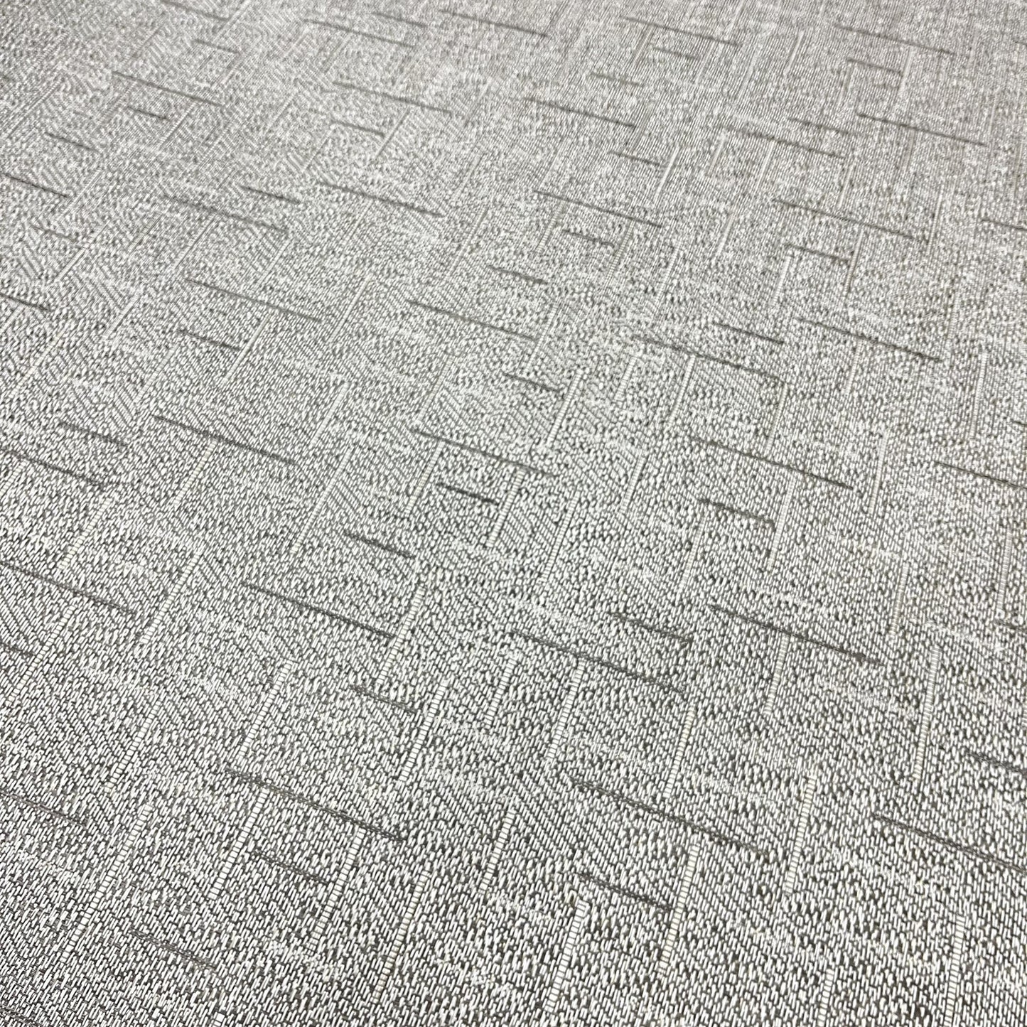 Woven Vinyl Flooring | Tidal Stone - C-5085180 | 8'6" X 10' ONLY