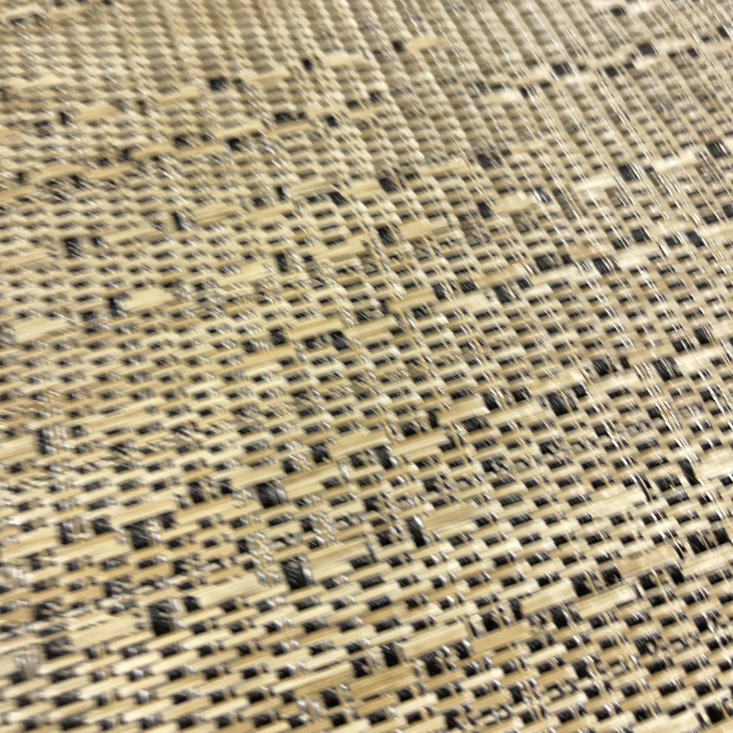Woven Vinyl Flooring | Matrix - Ember Storm | 8'6" X 10'-25'