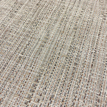 Woven Vinyl Flooring | Urban Weave - Mainland | 8'6" W X 10' ONLY