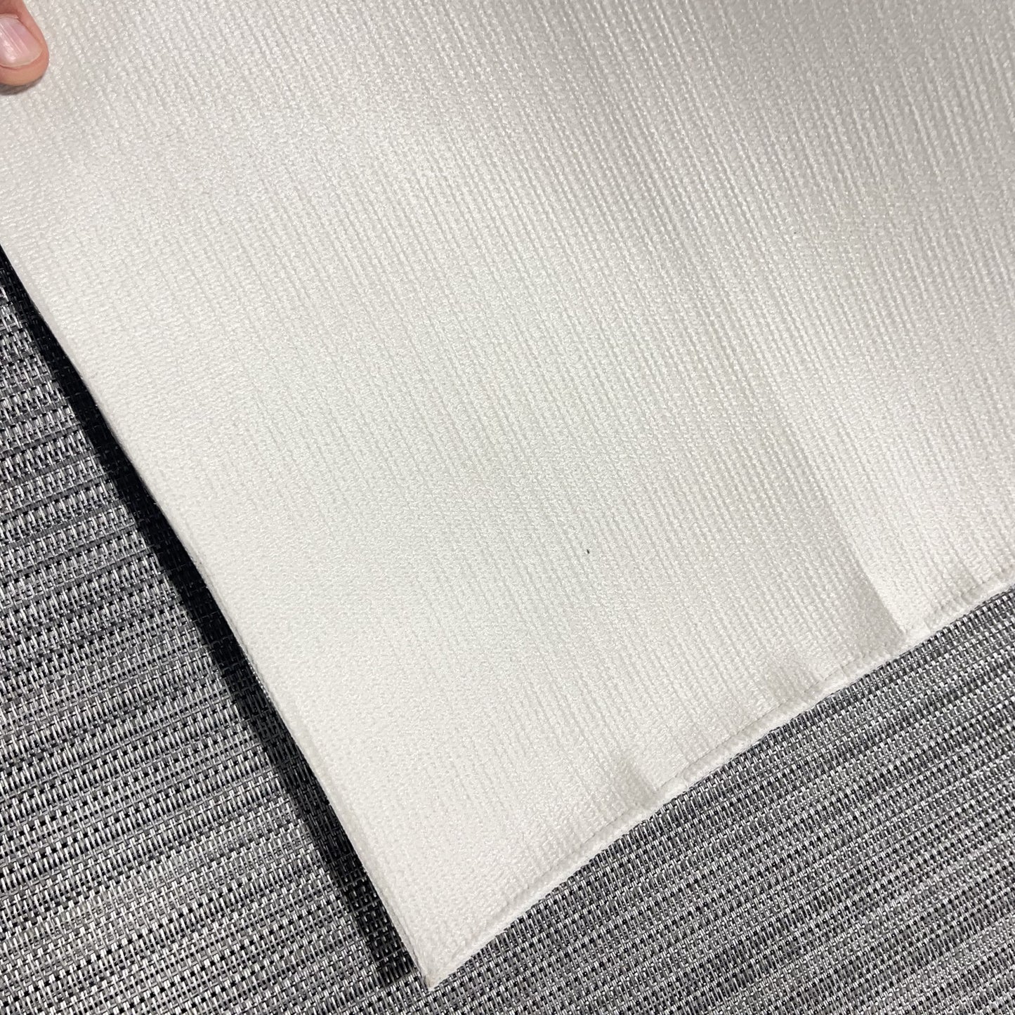 Woven Vinyl Flooring | SOZ2-C-60023 | 8'6" X 10' - 30'