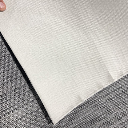 Woven Vinyl Flooring | SOZ2-C-60023 | 8'6" X 10' - 30'